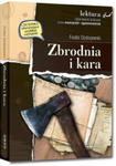 ZBRODNIA I KARA FIODOR DOSTOJEWSKI w sklepie internetowym ksiazkitanie.pl