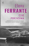 CZAS PORZUCENIA ELENA FERRANTE w sklepie internetowym ksiazkitanie.pl