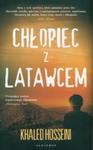 CHŁOPIEC Z LATAWCEM KHALED HOSSEINI w sklepie internetowym ksiazkitanie.pl