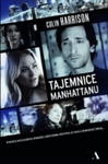 TAJEMNICE MANHATTANU COLIN HARRISON w sklepie internetowym ksiazkitanie.pl