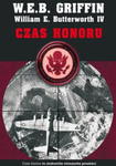 CZAS HONORU W E B GRIFFIN WILLIAM E BUTTERWORTH IV w sklepie internetowym ksiazkitanie.pl