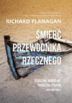 ŚMIERĆ PRZEWODNIKA RZECZNEGO R. FLANAGAN w sklepie internetowym ksiazkitanie.pl