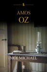 MÓJ MICHAEL AMOS OZ w sklepie internetowym ksiazkitanie.pl