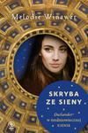 SKRYBA ZE SIENY MELODIE WINAWER ROMANS w sklepie internetowym ksiazkitanie.pl