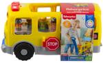 FISHER PRICE GTL65 WIELKI AUTOBUS MAŁEGO ODKRYWCY w sklepie internetowym ksiazkitanie.pl