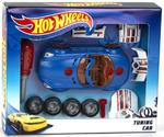 HOT WHEELS ZESTAW DO TUNINGU w sklepie internetowym ksiazkitanie.pl