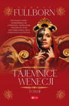 TAJEMNICE WENECJI TOM 2 GEORGE FULLBORN w sklepie internetowym ksiazkitanie.pl