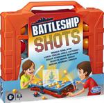 GRA BATTLESHIP SHOTS BITWA MORSKA ZRĘCZNOŚCIOWA w sklepie internetowym ksiazkitanie.pl