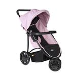 JOIE WOZEK SPACEROWKA LITETRAX PUSHCHAIR 1423612 w sklepie internetowym ksiazkitanie.pl