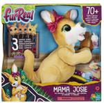 FURREAL FRIENDS INTERAKTYWNY KANGUR MAMA JOSIE w sklepie internetowym ksiazkitanie.pl