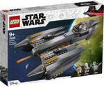 LEGO STAR WARS 75286 GWIEZDNY MYŚLIWIEC GENERAŁA w sklepie internetowym ksiazkitanie.pl