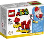 LEGO SUPER MARIO 71371 HELIKOPTEROWY MARIO DODATEK w sklepie internetowym ksiazkitanie.pl