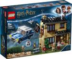 LEGO HARRY POTTER 75968 PRIVET DRIVE 4 w sklepie internetowym ksiazkitanie.pl