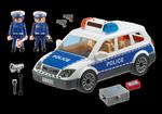 PLAYMOBIL CITY ACTION 6920 RADIOWÓZ POLICYJNY w sklepie internetowym ksiazkitanie.pl