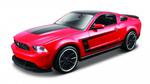 MODEL FORD MUSTANG BOSS 302 DO SKŁADANIA w sklepie internetowym ksiazkitanie.pl