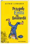 PRZYGODY EMILA ZE SMALANDII ASTRID LINDGREN w sklepie internetowym ksiazkitanie.pl