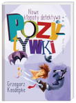 NOWE KŁOPOTY DETEKTYWA POZYTYWKI G. KASDEPKE w sklepie internetowym ksiazkitanie.pl