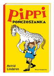 PIPPI POŃCZOSZANKA ASTRID LINDGREN w sklepie internetowym ksiazkitanie.pl