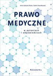 PRAWO MEDYCZNE W PYTANIACH I ODPOWIEDZIACH w sklepie internetowym ksiazkitanie.pl