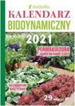 KALENDARZ BIODYNAMICZNY 2021 KSIĘŻYCOWY OGRÓD w sklepie internetowym ksiazkitanie.pl