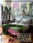 6/2020 ELLE DECORATION SZTUKA WNETRZA SYPIALNIA w sklepie internetowym ksiazkitanie.pl