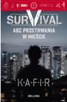 SURVIVAL ABC PRZETRWANIA W MIEŚCIE KAFIR w sklepie internetowym ksiazkitanie.pl