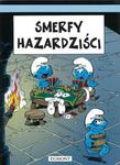 SMERFY TOM 23 SMERFY HAZARDZIŚCI LUC PARTHOENS w sklepie internetowym ksiazkitanie.pl