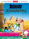 ASTERIKS I KLEOPATRA TOM 5 R GOSCINNY A UDERZO w sklepie internetowym ksiazkitanie.pl