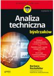 ANALIZA TECHNICZNA DLA BYSTRZAKÓW ROCKEFELLER w sklepie internetowym ksiazkitanie.pl