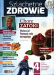 1/2021 SZLACHETNE ZDROWIE IMBIR GLUTEN CZEKOLADA w sklepie internetowym ksiazkitanie.pl