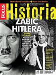 9/2016 FOCUS HISTORIA HITLER ZABÓJSTWO ATLANTYDA w sklepie internetowym ksiazkitanie.pl