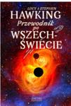 PRZEWODNIK PO WSZECHŚWIECIE STEPHEN HAWKING w sklepie internetowym ksiazkitanie.pl