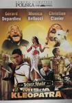 ASTERIX I OBELIX MISJA KLEOPATRA DVD DEPARDIEU BELLUCI w sklepie internetowym ksiazkitanie.pl