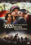 1920 BITWA WARSZAWSKA DVD URBAŃSKA SZYC OLBRYCHSKI w sklepie internetowym ksiazkitanie.pl