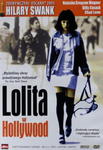 LOLITA W HOLLYWOOD DVD WAGNER CUSACK SWANK RUSNAK w sklepie internetowym ksiazkitanie.pl