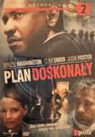 PLAN DOSKONAŁY DVD WASHINGTON OWEN FOSTER w sklepie internetowym ksiazkitanie.pl