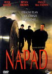 NAPAD DVD WELLER BROWN MAC FADYEN w sklepie internetowym ksiazkitanie.pl