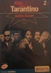 JACKIE BROWN DVD TARANTINO FONDA GRIER FOSTER w sklepie internetowym ksiazkitanie.pl