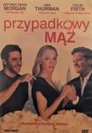 PRZYPADKOWY MĄŻ DVD THURMAN MORGAN FIRTH w sklepie internetowym ksiazkitanie.pl