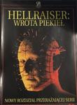 HELLRAISER WROTA PIEKIEŁ DVD REMAR JOOSTEN w sklepie internetowym ksiazkitanie.pl