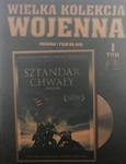 SZTANDAR CHWAŁY DVD EASTWOOD w sklepie internetowym ksiazkitanie.pl