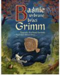 BAŚNIE BRACI GRIMM JAKUB GRIMM WILHELM GRIMM w sklepie internetowym ksiazkitanie.pl