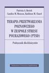 TERAPIA PRZETWARZANIA POZNAWCZEGO P. A. RESICK w sklepie internetowym ksiazkitanie.pl