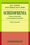 SCHIZOFRENIA ERIC GRANHOLM JASON HOLDEN MCQUAID w sklepie internetowym ksiazkitanie.pl