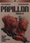 PAPILLON MOTYLEK DVD MCQUEEN HOFFMAN w sklepie internetowym ksiazkitanie.pl