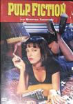 PULP FICTION DVD TARANTINO TRAVOLTA THURMAN w sklepie internetowym ksiazkitanie.pl