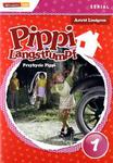 PIPPI LANGSTRUMPF PRZYBYCIE PIPPI DVD LINDGREN w sklepie internetowym ksiazkitanie.pl