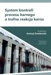 SYSTEM KONTROLI PROCESU KARNEGO ANDRZEJ ŚWIATŁOWSKI w sklepie internetowym ksiazkitanie.pl