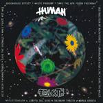 HUMAN EARTH CD HEY YOUR' LITTLE LADY w sklepie internetowym ksiazkitanie.pl