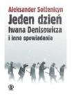 JEDEN DZIEŃ IWANA DENISOWICZA SOŁŻENICZYN w sklepie internetowym ksiazkitanie.pl